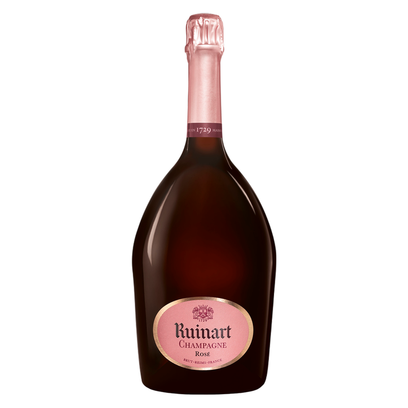 Ruinart Brut Rose 1.5 Liter