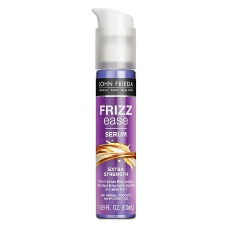 John Frieda Frizz Ease Extra Strength Serum 1.69oz