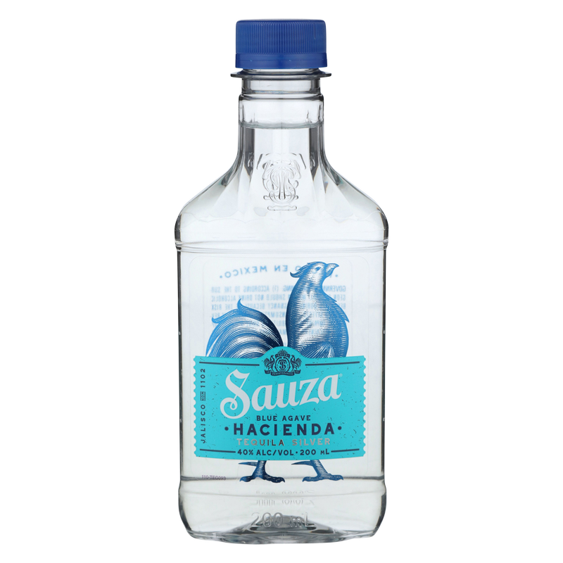 Sauza Silver 200ml