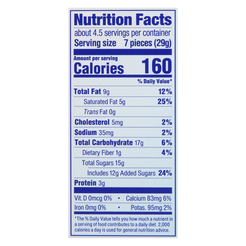 Lindt Classic Recipe Milk Chocolate Bar 4.4oz
