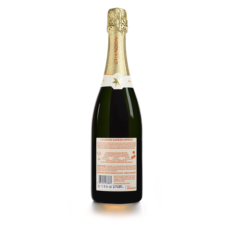 Chandon Garden Spritz 750ml
