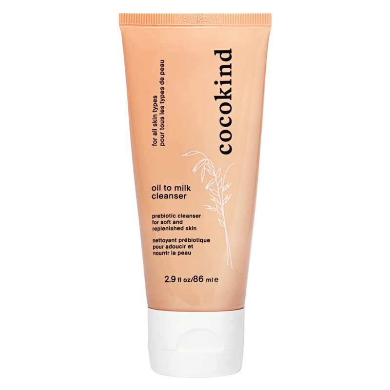 Cocokind Oil to Milk Cleanser 2.9oz