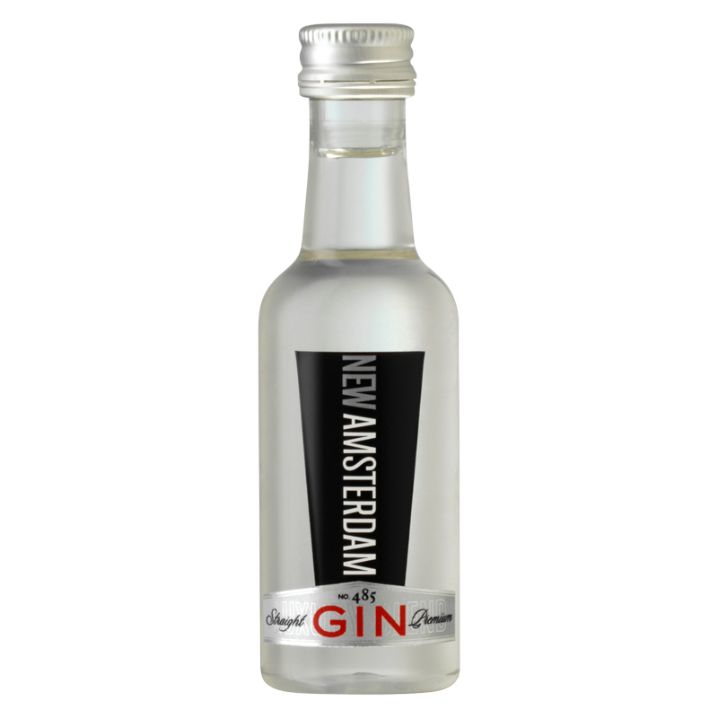 New Amsterdam Stratusphere Gin 50ml