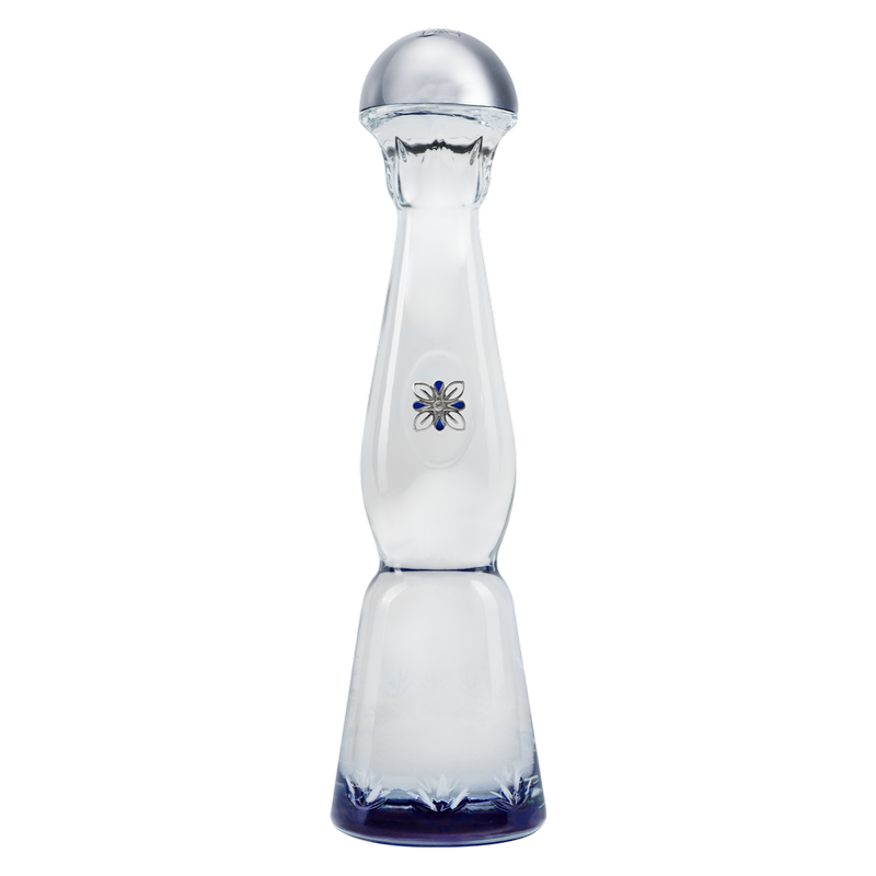 Clase Azul Plata Tequila 750ml 80 (Proof)