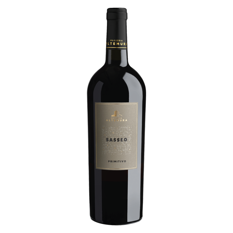 Altemura Sasseo IGT 750ml