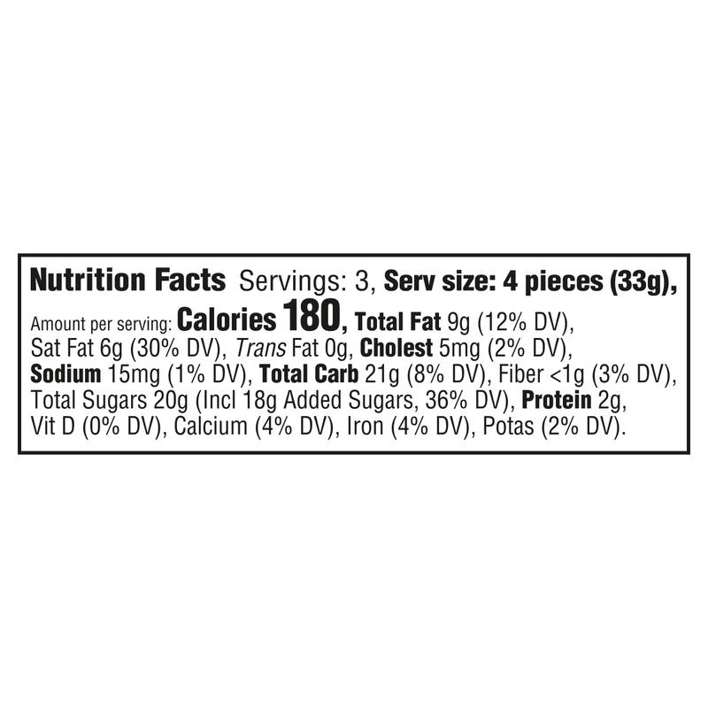 Toblerone Milk Chocolate Bar 3.5oz