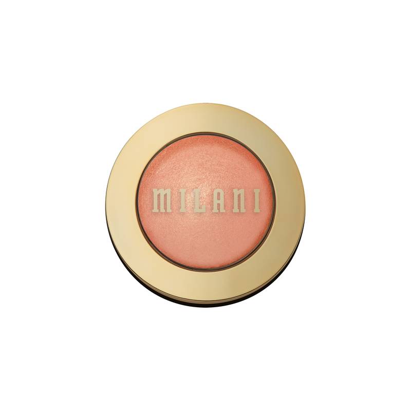 Milani Baked Blush Luminoso 05