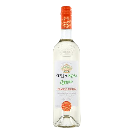 Stella Rosa Peach Non Alcoholic 750ml