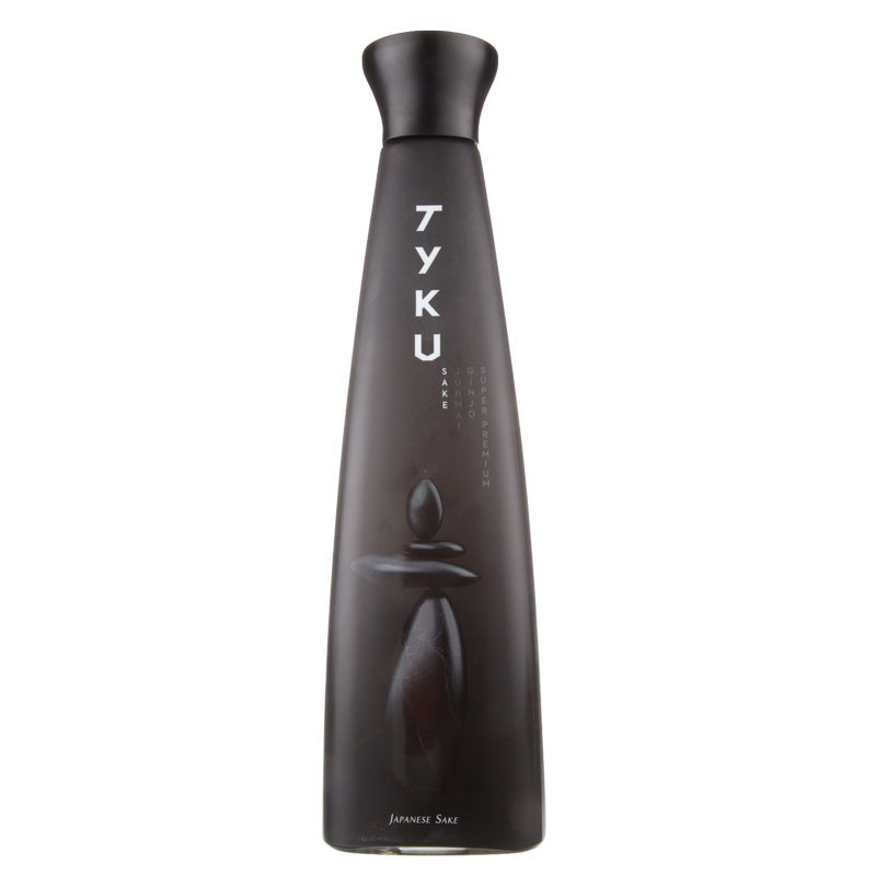Ty Ku Sake Junmai Ginjo 720ml