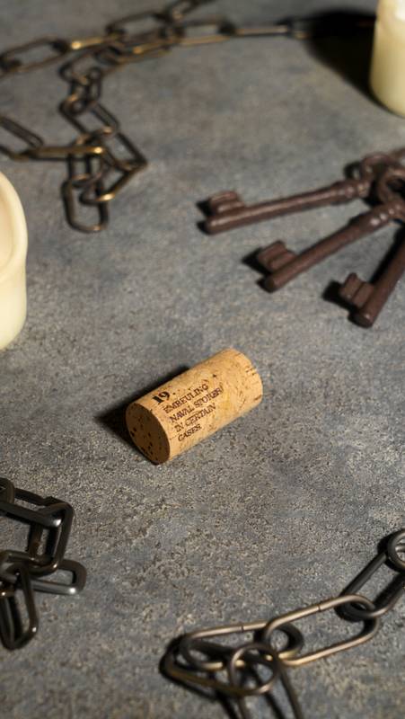 19 Crimes Pinot Noir The Punishment 750ml