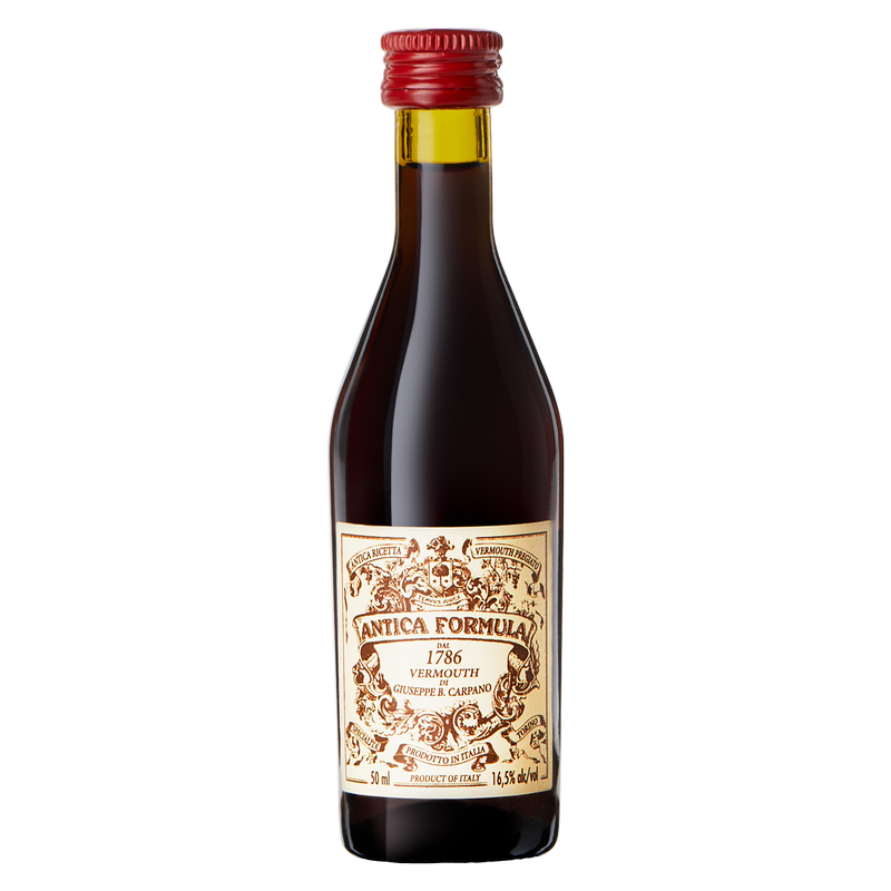 Carpano Antica Formula (50 ML)