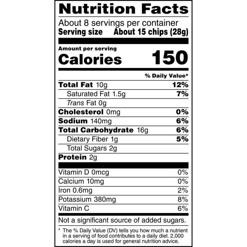 Lay's Sweet & Spicy Honey, 7.75oz