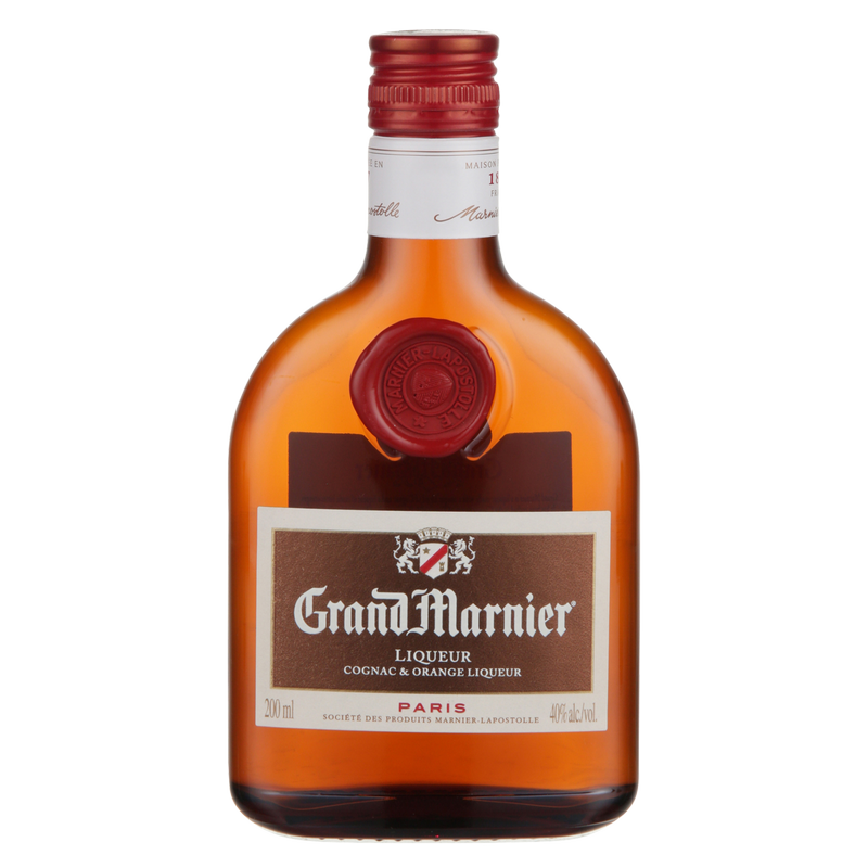 Grand Marnier Flat 200ml