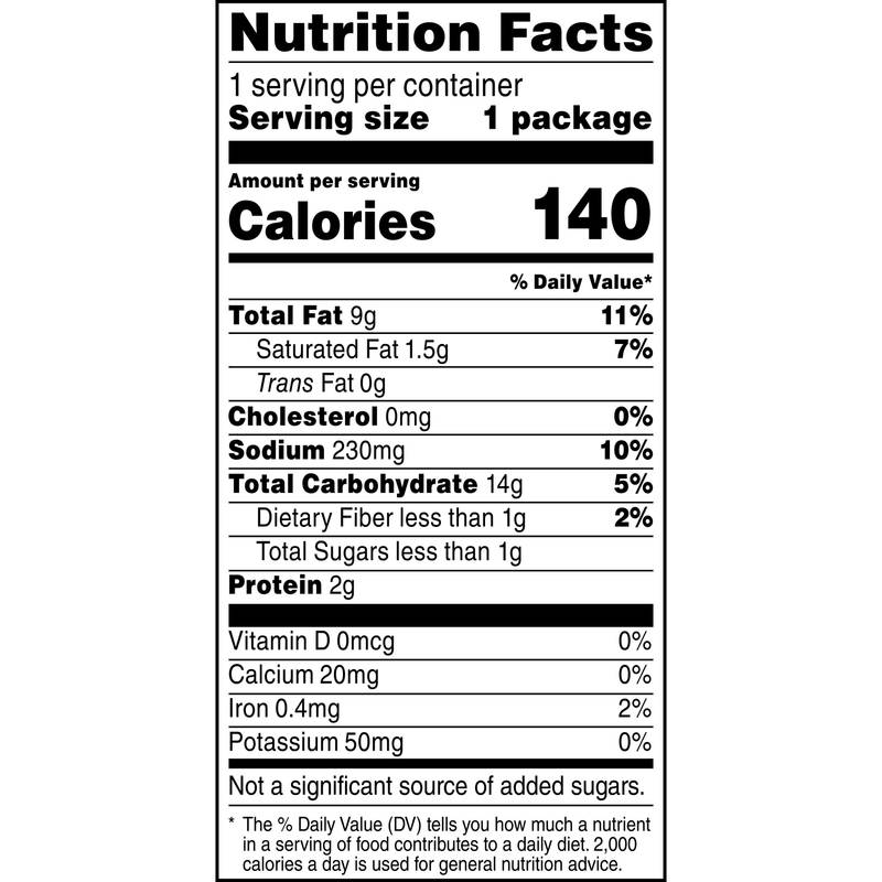 Cheetos Puffs Cheese Flavored Snacks 7/8 Oz