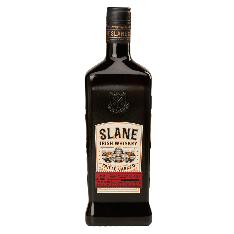 Slane Irish Whiskey 750ml