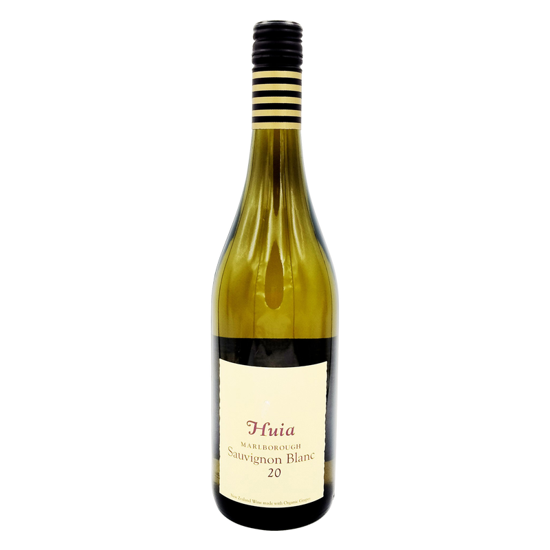 Huia Marlborough Sauvignon Blanc 750ml