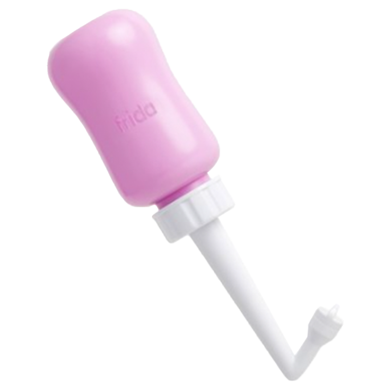 Frida Mom Upside Down Postpartum Peri Bottle