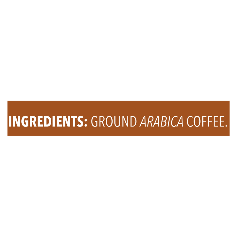 Starbucks Breakfast Blend Ground Coffee 12oz Bag