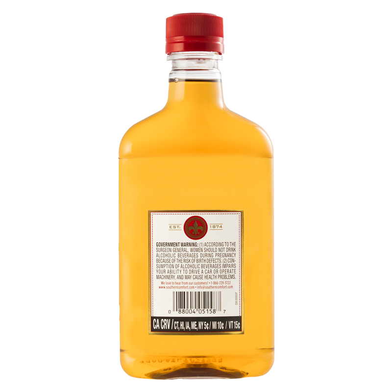 Southern Comfort Malt 355ml (42 proof)