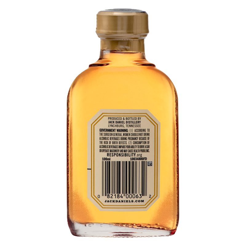 Jack Daniel's Tennessee Honey 100 ml