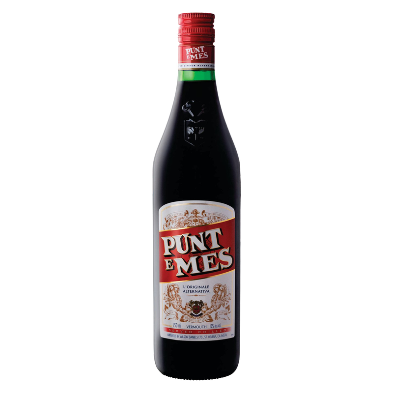 Carpano Punt E Mes 750ml
