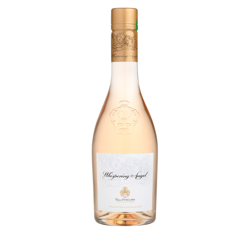 Chateau D'Esclan Whispering Angel 375ml