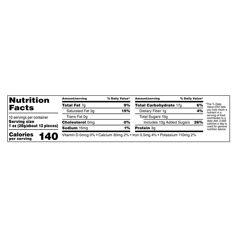 M&M’S Spring Peanut Milk Chocolate Candies 10oz