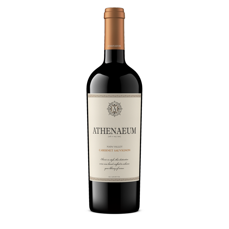 Athenaeum Napa Valley Cabernet Sauvignon 750ml