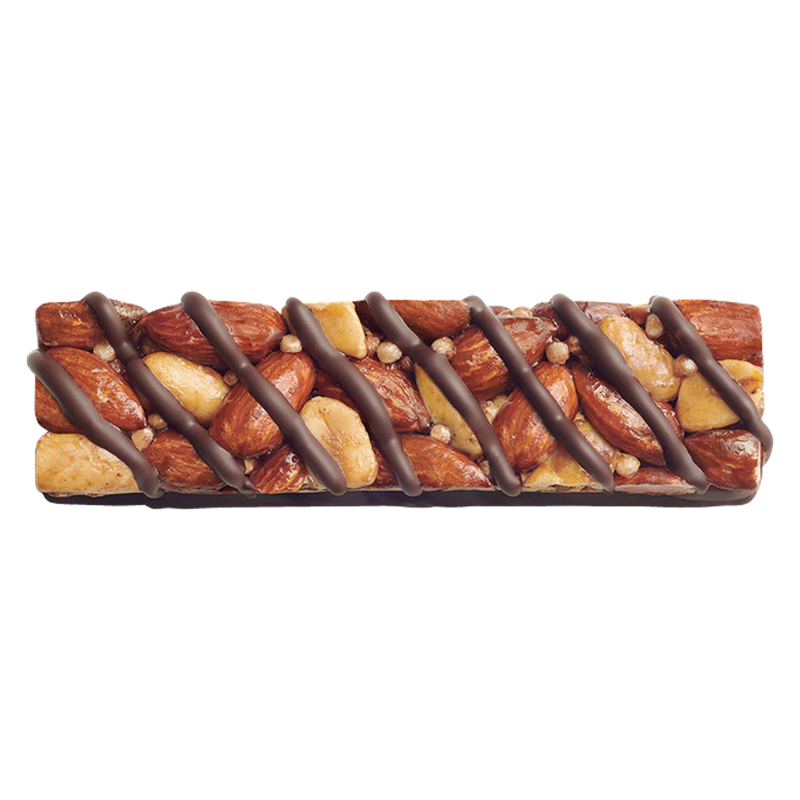 Kind Dark Chocolate Nuts & Sea Salt Bar, 1.4oz