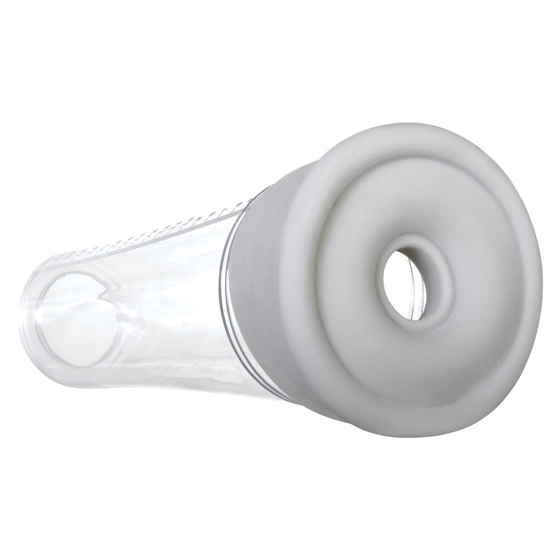 Sucking Good Rechargeable Pump & Stroker
