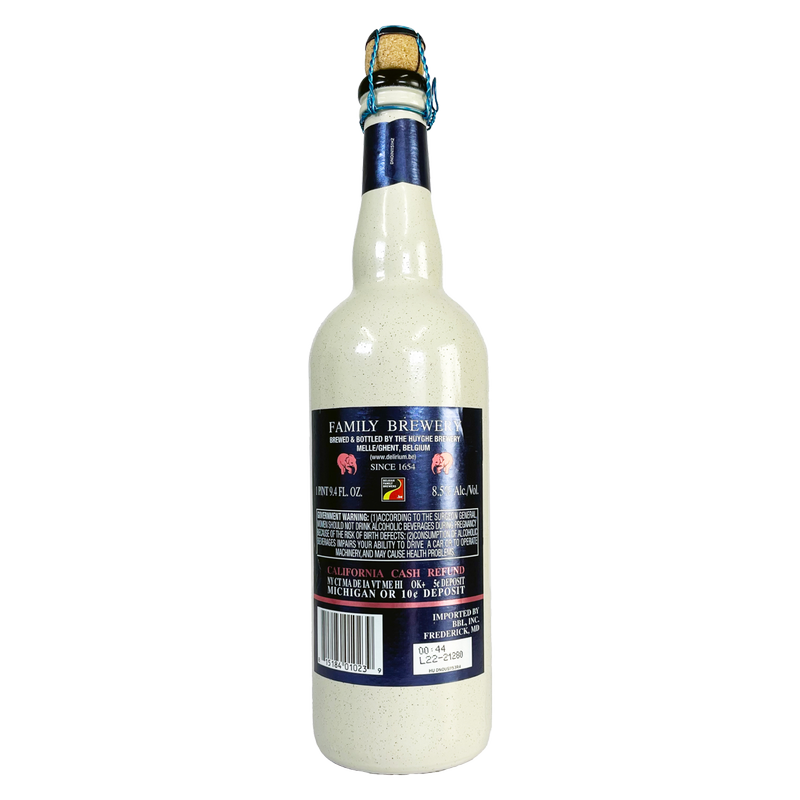Delirium Nocturnum Single 750ml Btl