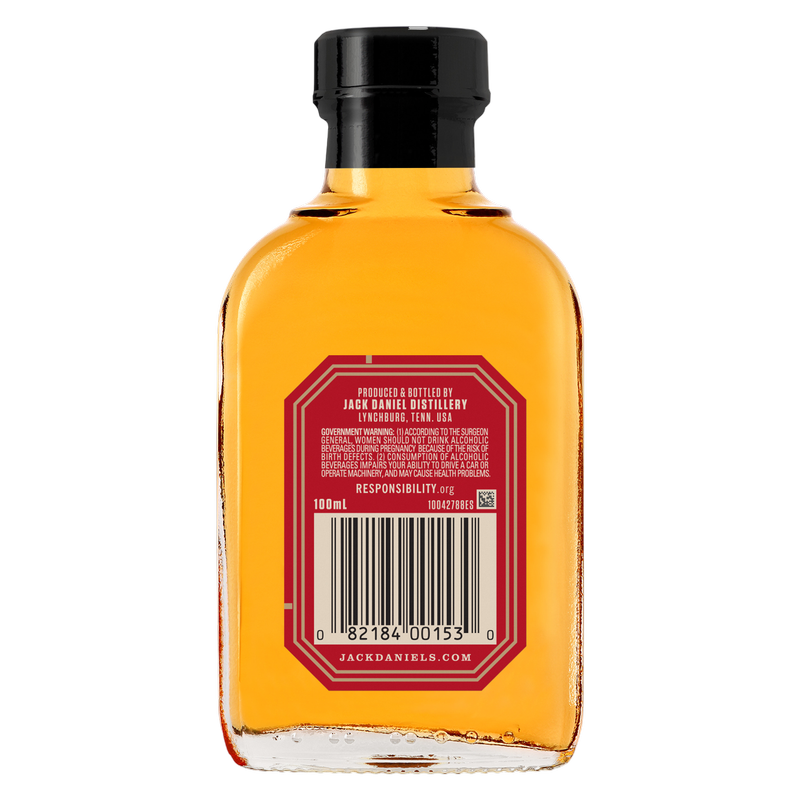 Jack Daniel's Tennessee Fire 100ml