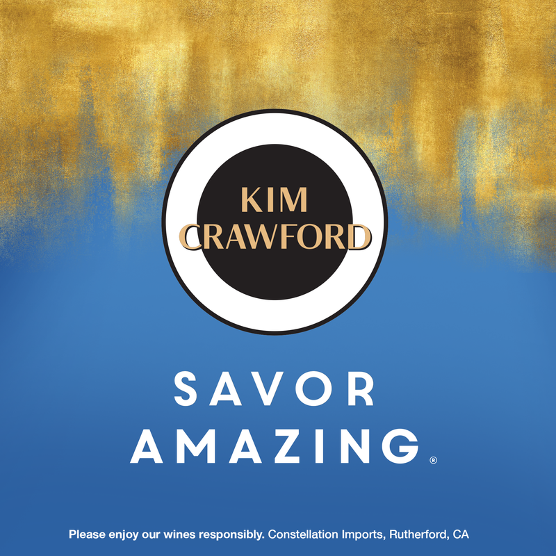 Kim Crawford Pinot Grigio 750ml Bottle