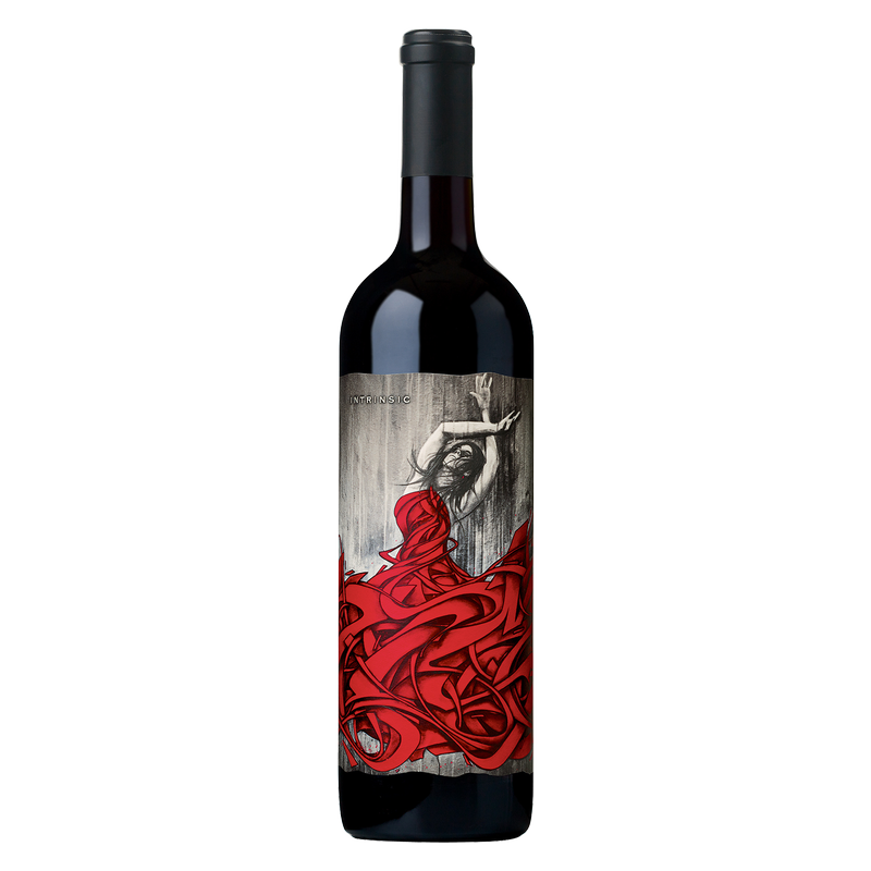 Intrinsic Cabernet Sauvignon 750ml