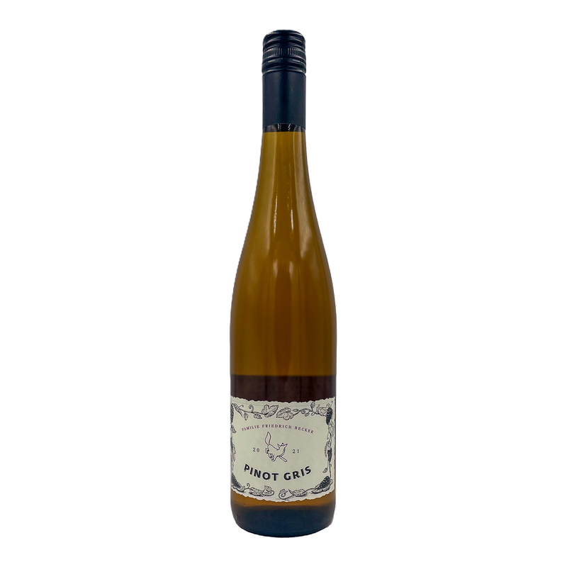 Pinot Gris 750ml