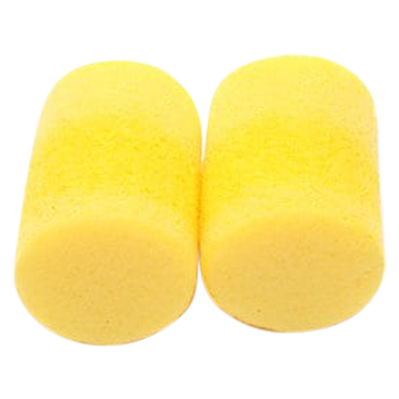 3M Yellow Ear Plugs