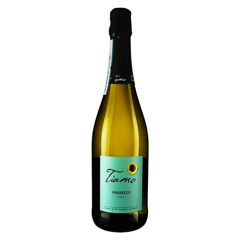 Tiamo Prosecco 750ml