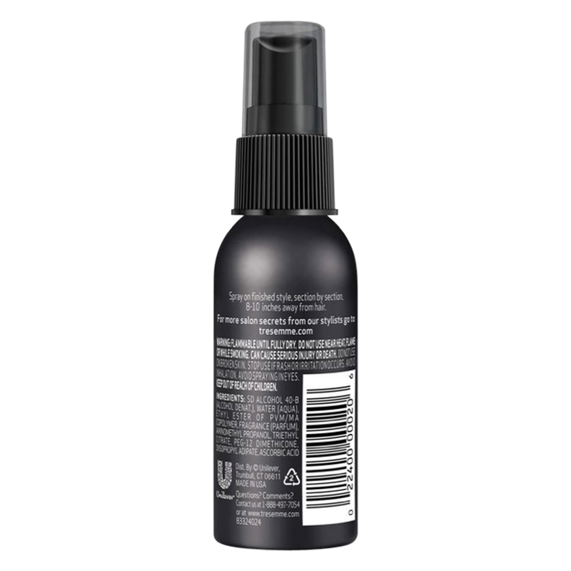 TRESemme Hairspray Travel Size 2oz