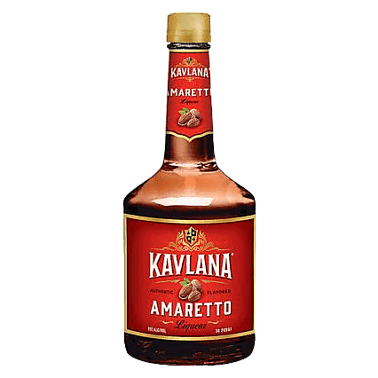 Kavlana Amaretto Liqueur 750ml (30 Proof)