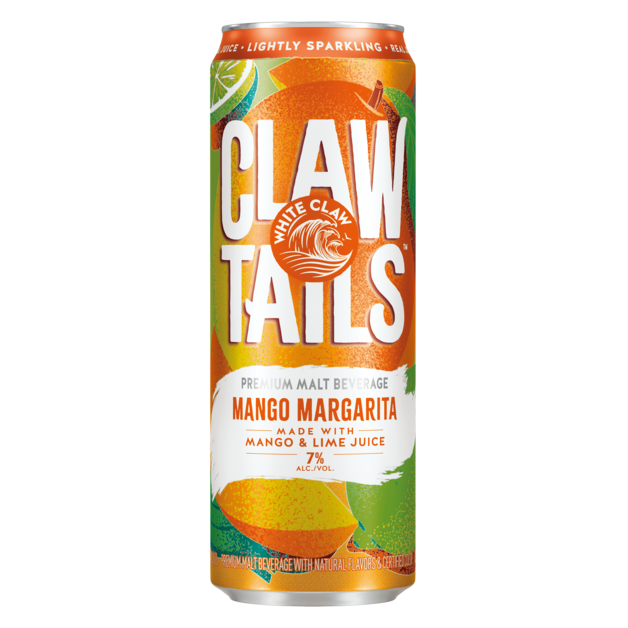 White Claw Clawtails 12pk 12oz Can 7% ABV