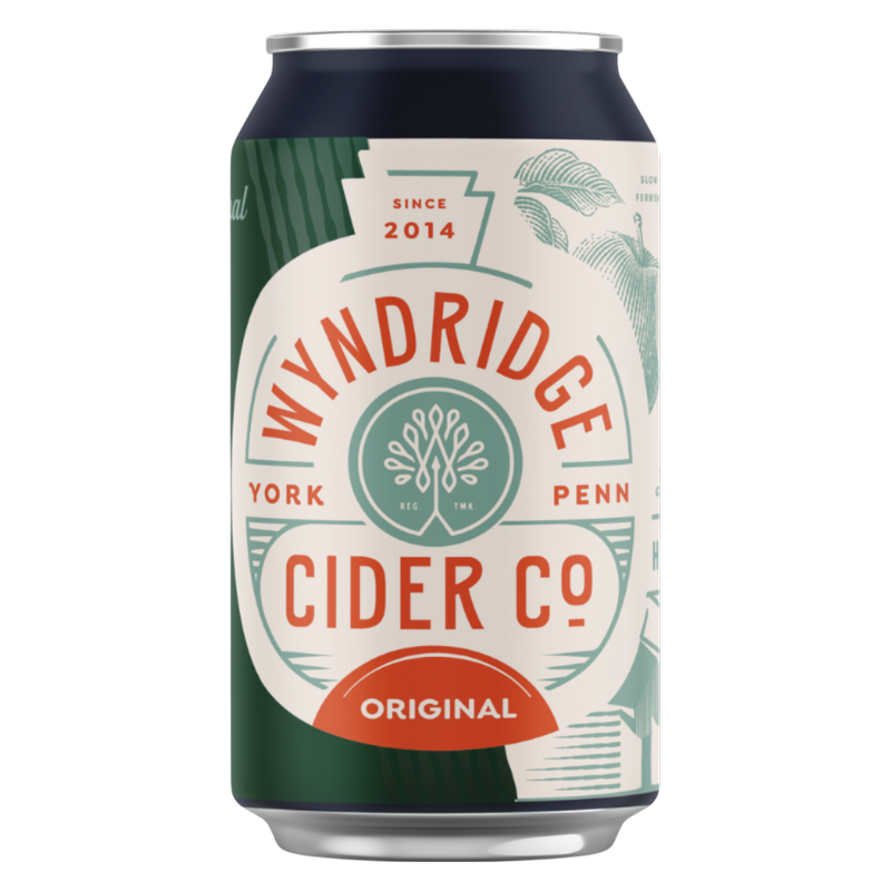 Wyndridge Cider Variety Pack 12pk 12oz Can