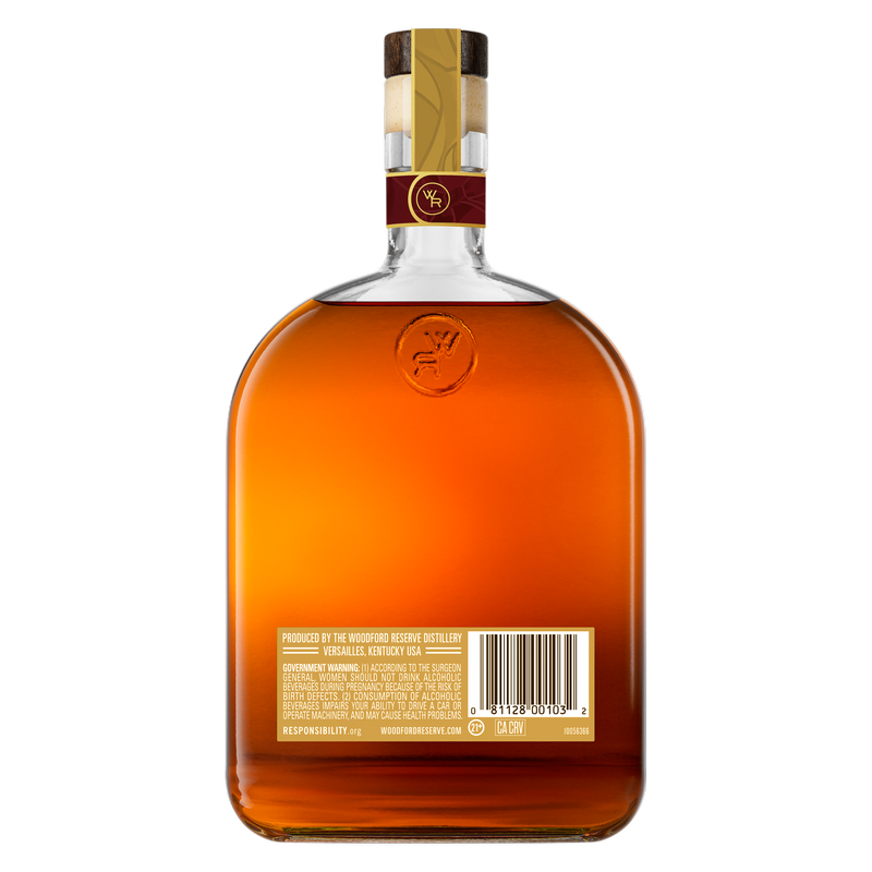 Woodford Reserve Holiday Edition 1L