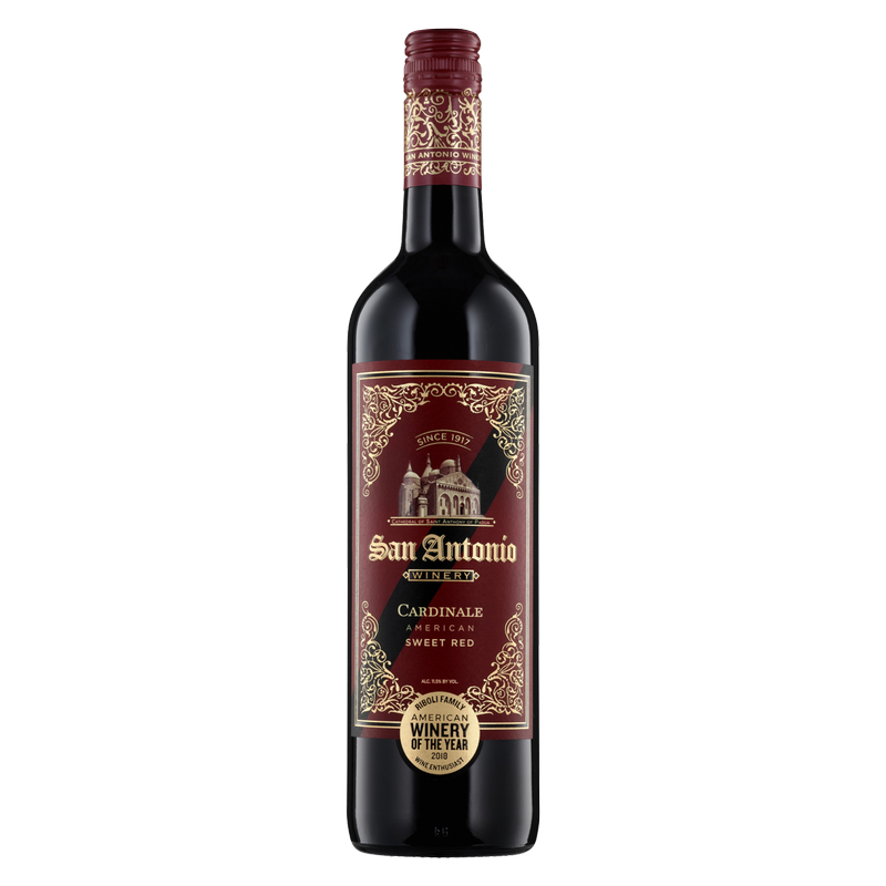 San Antonio Cardinale 750ml