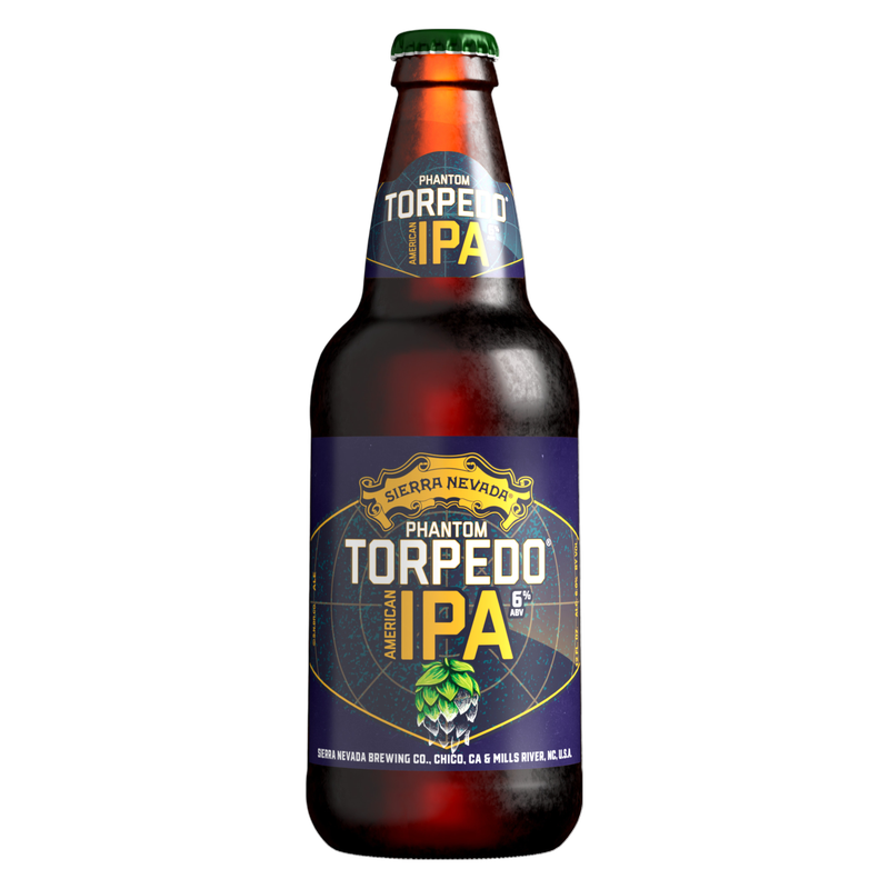Sierra Nevada The Sampler Variety 12pk 12oz Btl
