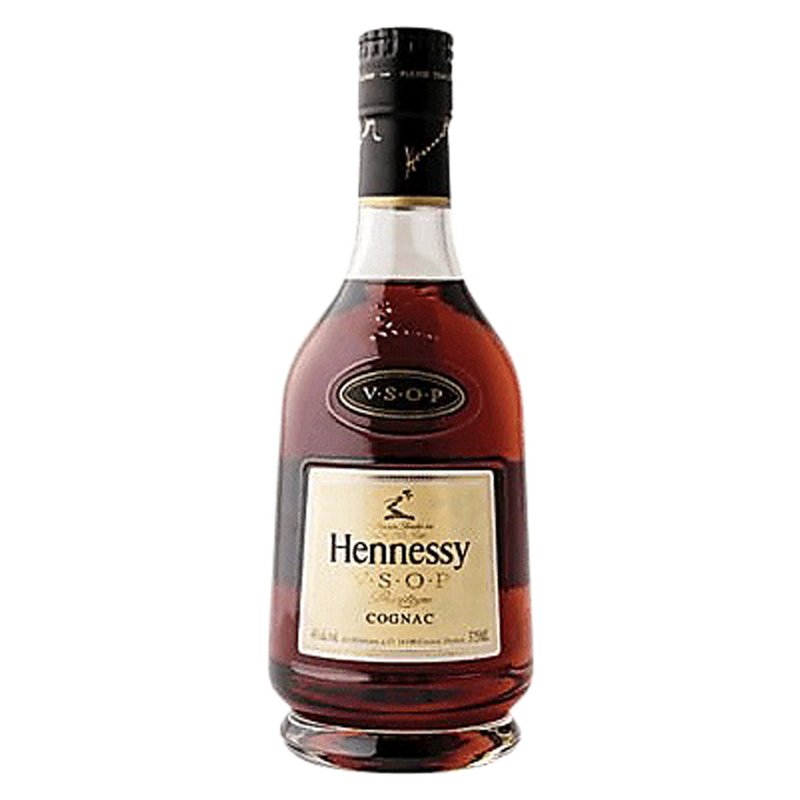 Hennessy VSOP Cognac 375ml