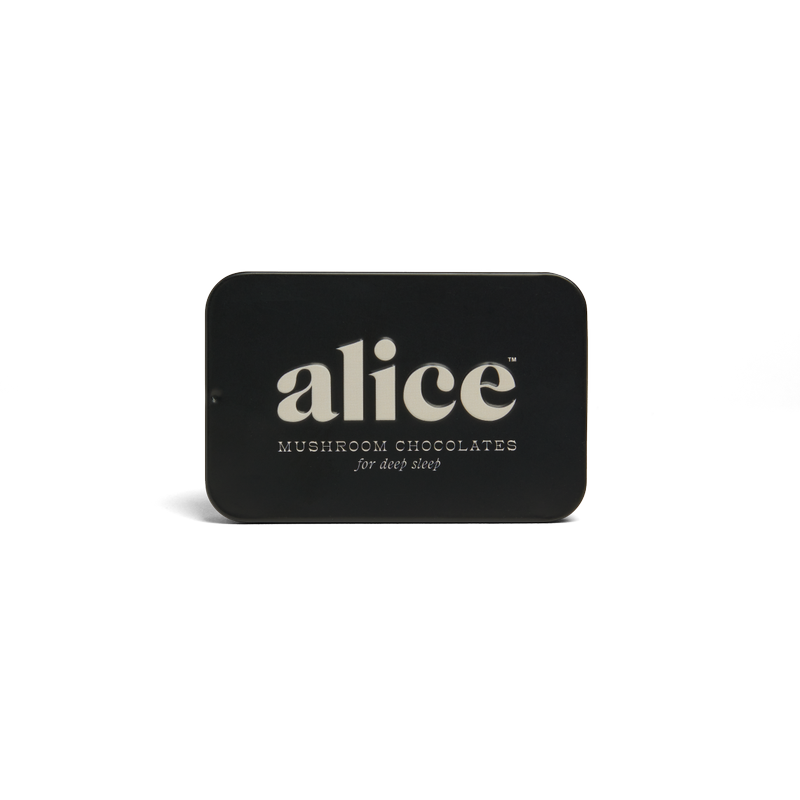 Alice Mushrooms Nightcap Tin, 2.7oz