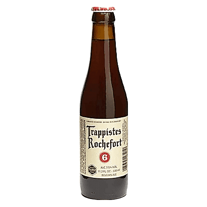 Trappistes Rochefort #6 330ml Btl
