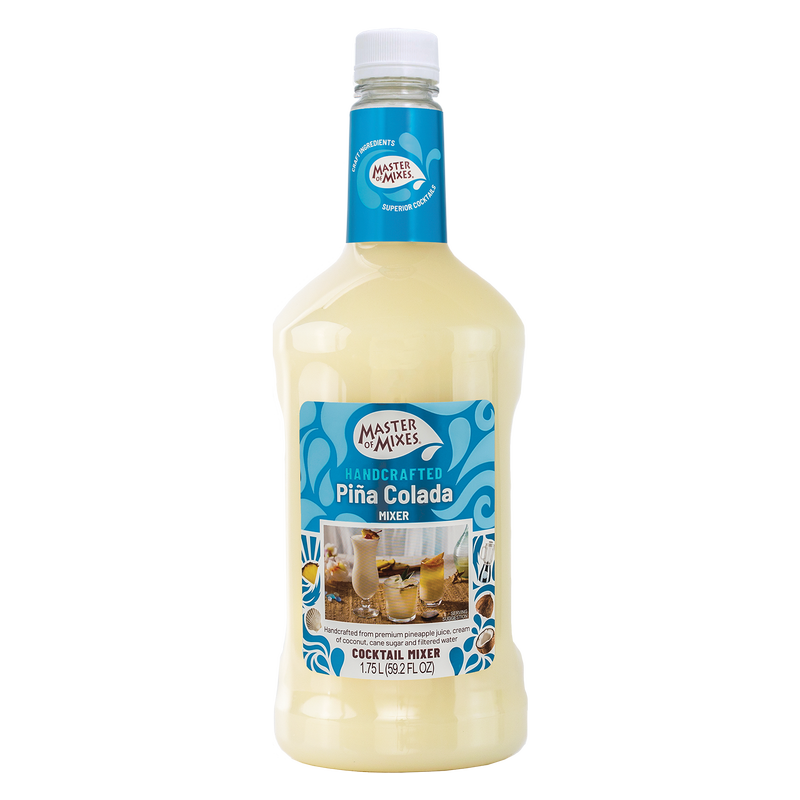 Master of Mixes Pina Colada 1.75L Btl
