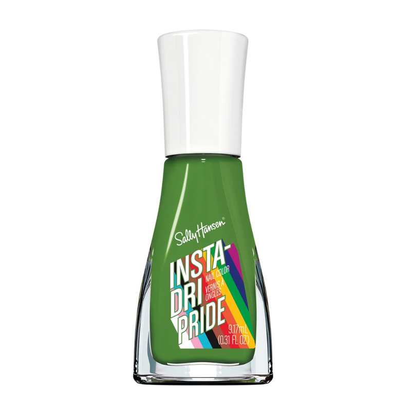 Sally Hansen Insta-Dri® x GLAAD Rainbow Pride Gift Set