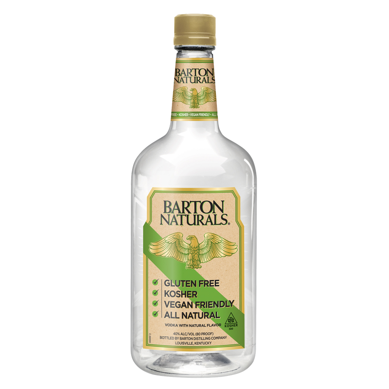 Barton Naturals 1.75L